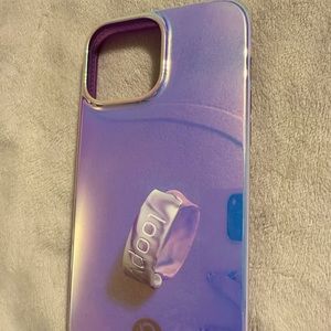 Loopy case for iPhone 13 Pro Max